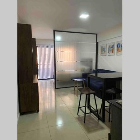 Sc Apartments Equipetrol Smart Santa Cruz de La Sierra Exterior foto
