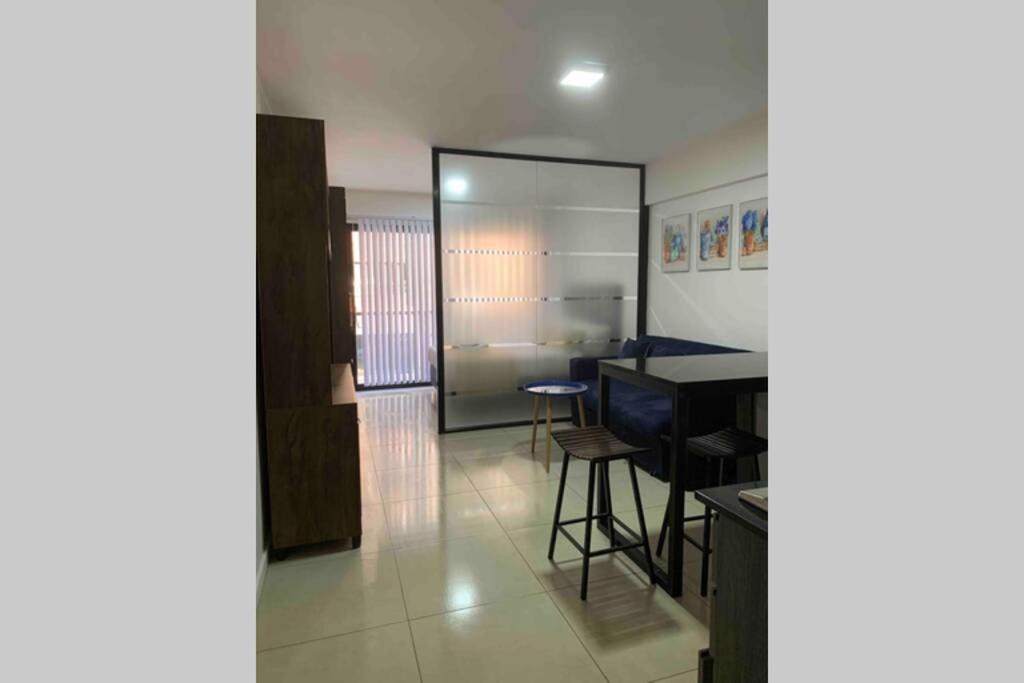 Sc Apartments Equipetrol Smart Santa Cruz de La Sierra Exterior foto