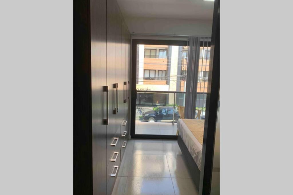 Sc Apartments Equipetrol Smart Santa Cruz de La Sierra Exterior foto
