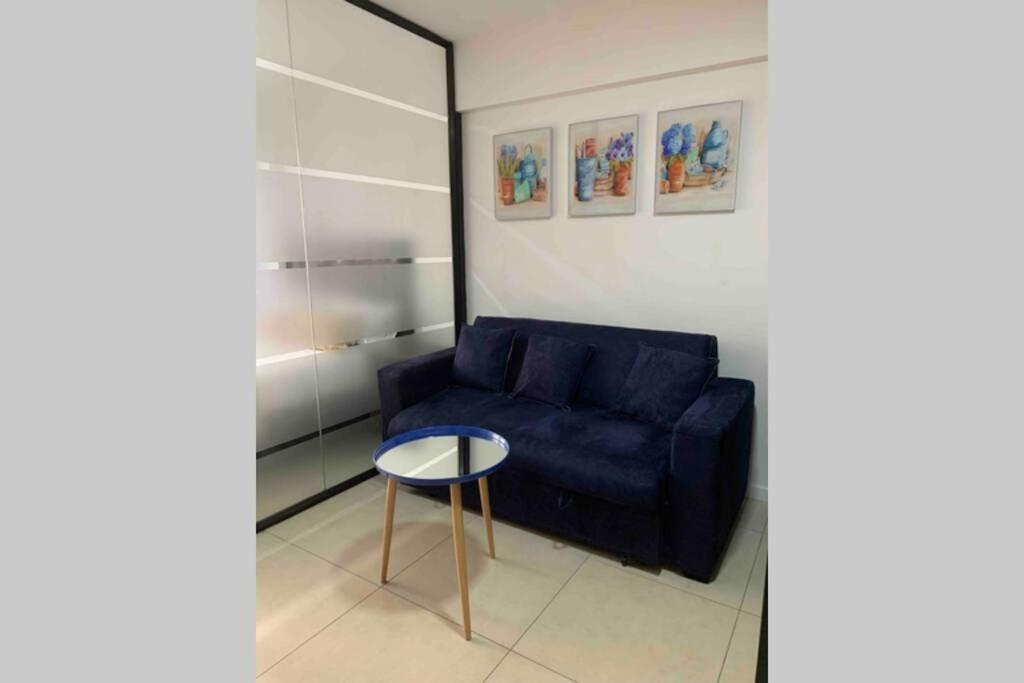 Sc Apartments Equipetrol Smart Santa Cruz de La Sierra Exterior foto
